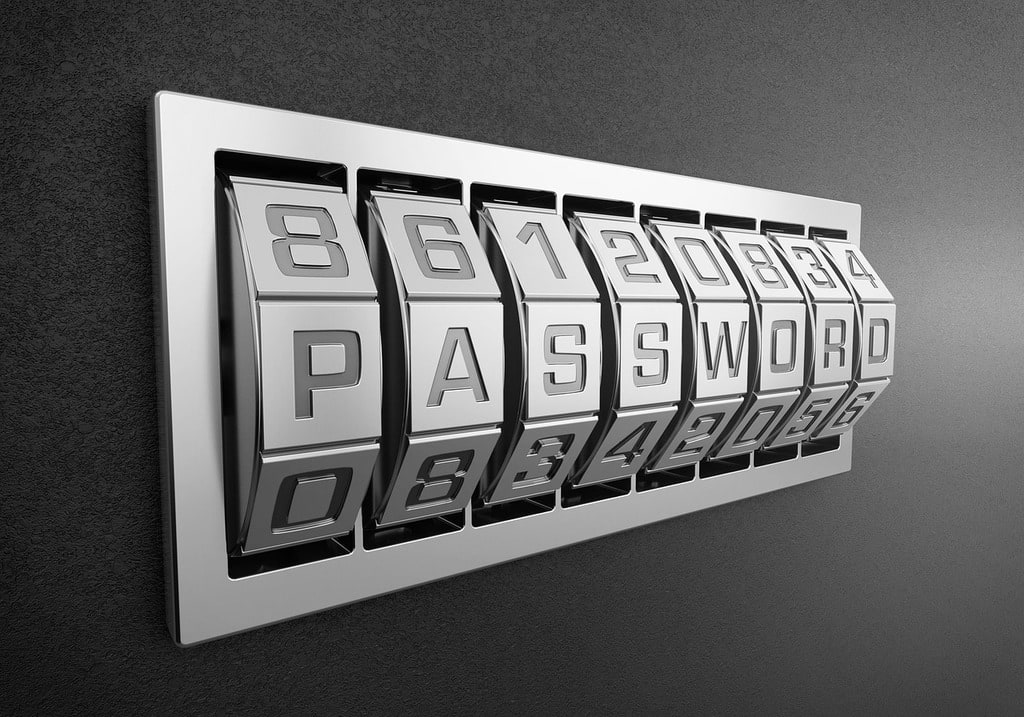 Conseils pour la protection des données d'entreprise sur internet