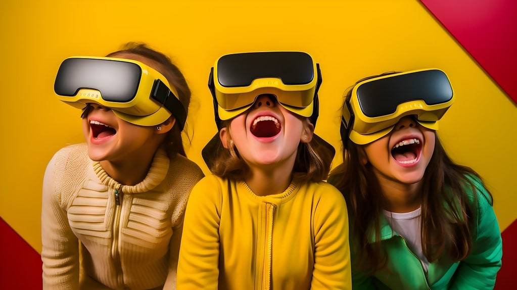 Les technologies immersives et l'avenir du jeu en réalité virtuelle
