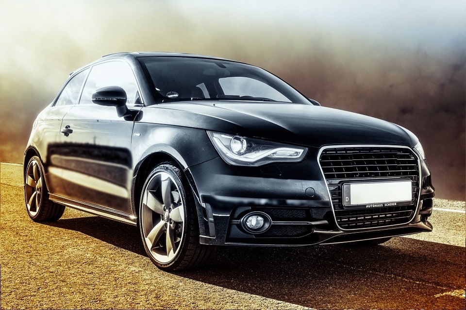 Trouver la meilleure assurance auto facilement