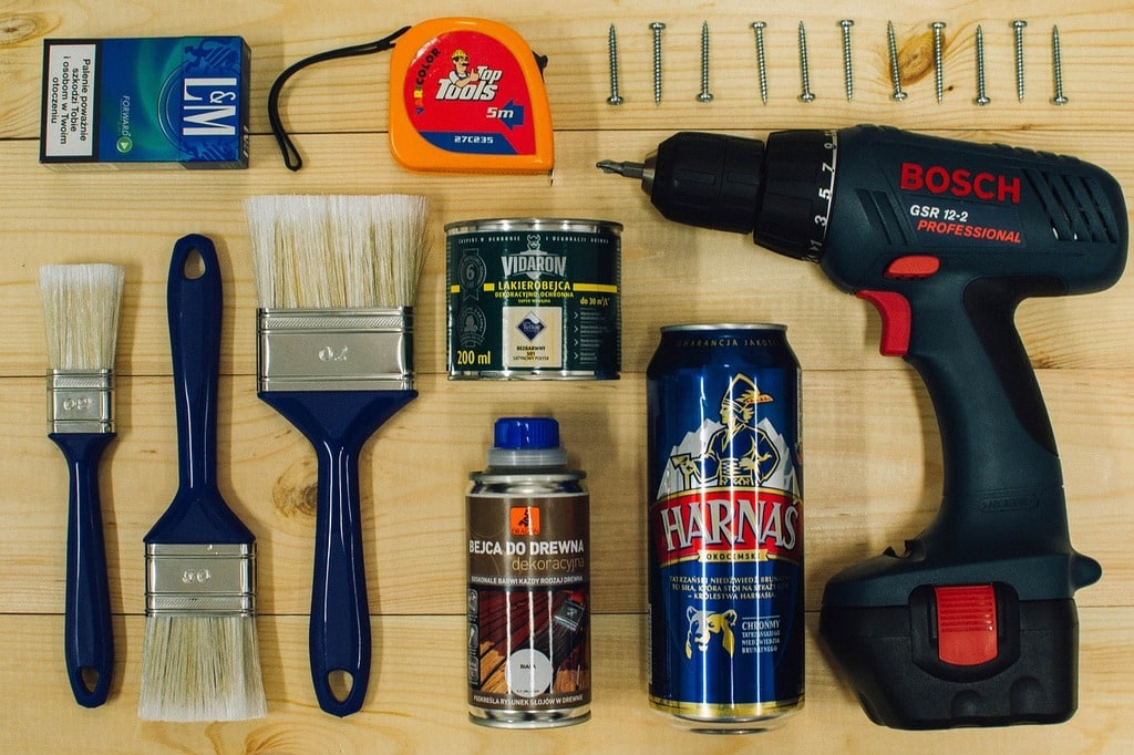 Les bases indispensables pour réussir en bricolage