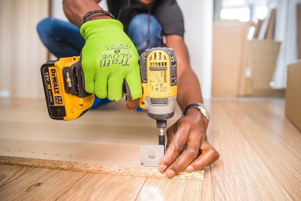 Les bases indispensables pour réussir en bricolage