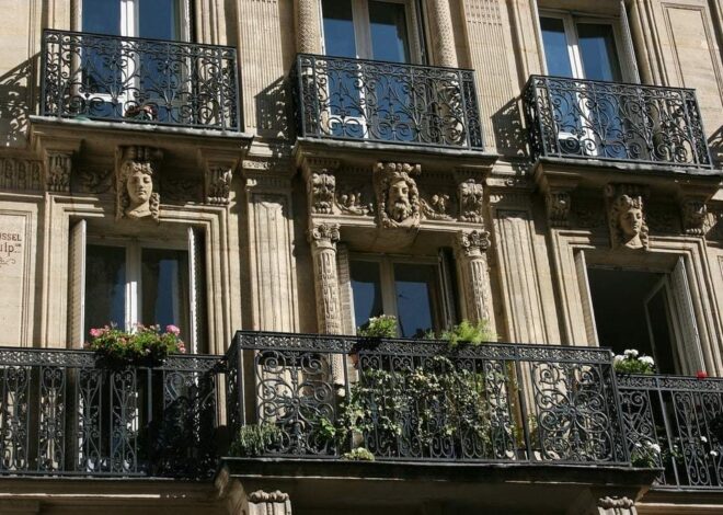 Les enchères immobilières à Besançon, comment ça marche &nbsp;?