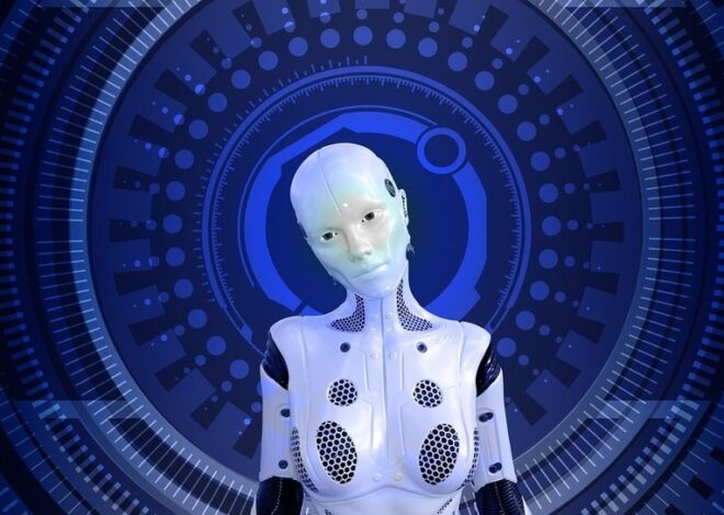 Découvrez comment l&rsquo;IA transforme l&rsquo;industrie cinématographique