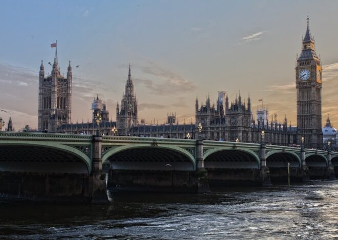 Immersion totale : les avantages d&rsquo;un séjour linguistique en Angleterre