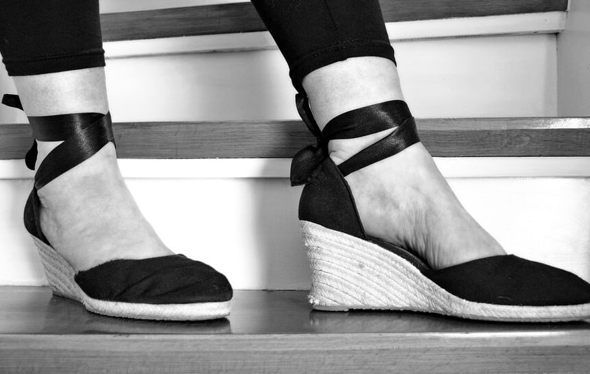 Les avantages des espadrilles françaises