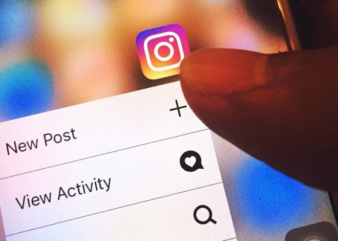 Optimisez votre visibilité sur Instagram en quelques étapes simples