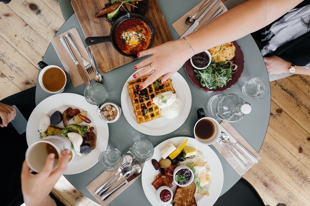Planifiez vos repas pour un début de journée optimal