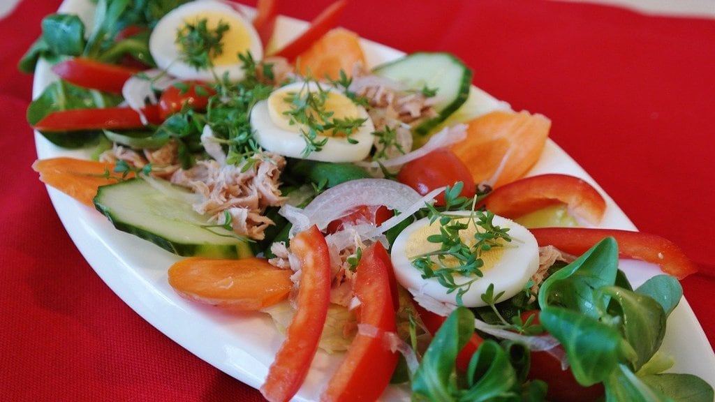 Planifiez vos repas pour un début de journée optimal