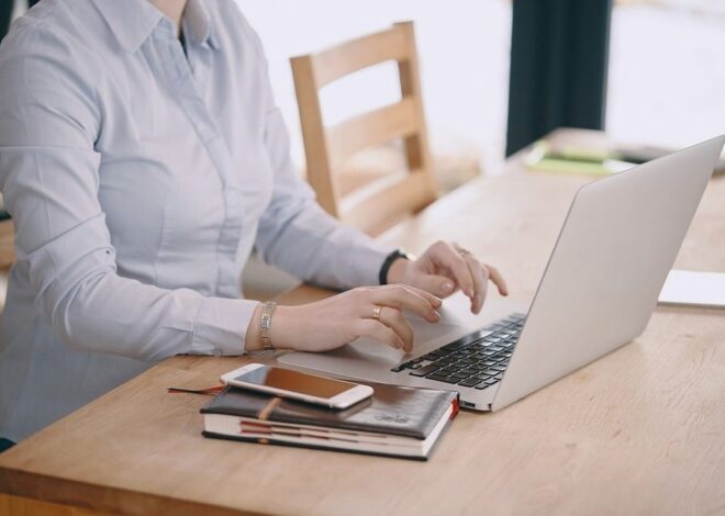 Comment les chatbots transforment le paysage numérique &nbsp;?
