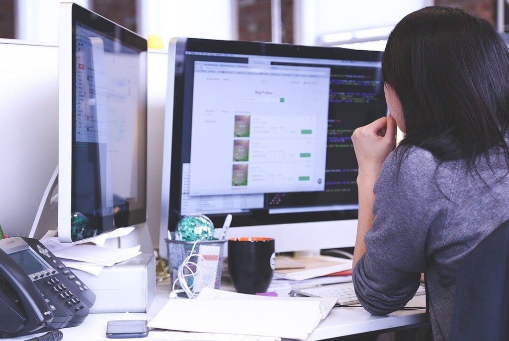 Les étapes clés dans la définition d'objectifs pour un site web