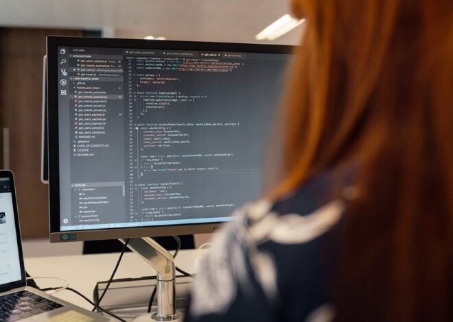 Les étapes clés dans la définition d&rsquo;objectifs pour un site web