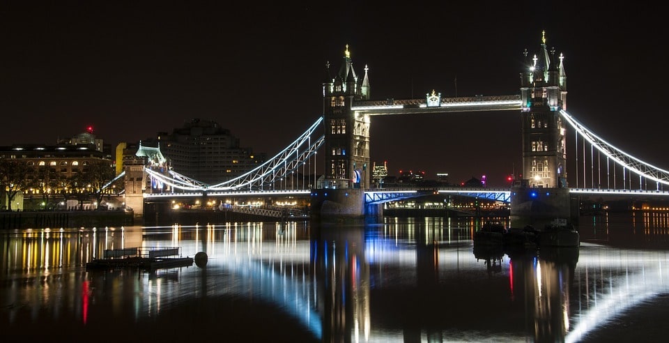 Visiter Londres : idées de sorties et lieux à découvrir
