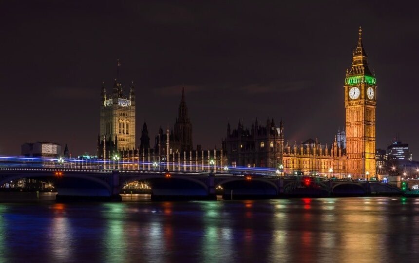 Visiter Londres : idées de sorties et lieux à découvrir